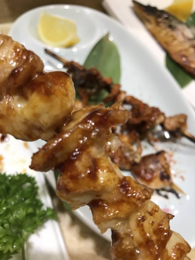 东京屋(武定路店)