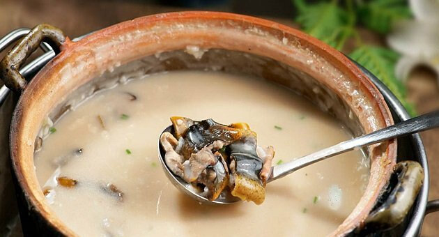 潮鑫鲜牛肉火锅(双桥路店)