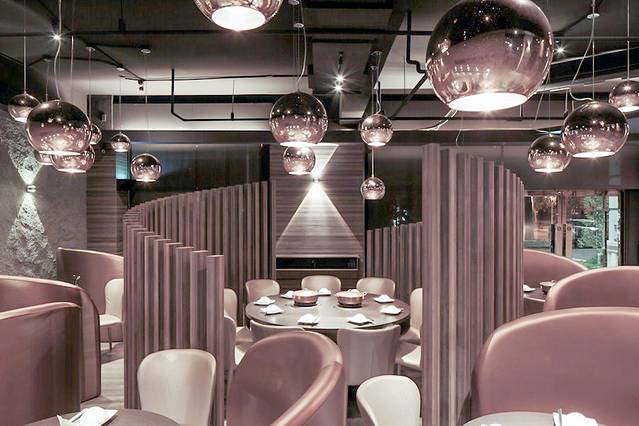 铜花精致涮涮锅 (高雄左营店)