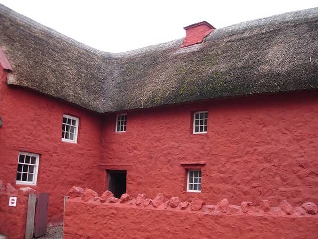 圣费根国家历史博物馆