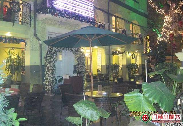 小贝壳酒楼(洞庭街店)