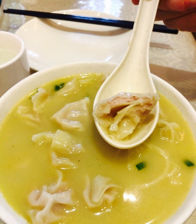 福满楼(迎春西路店)