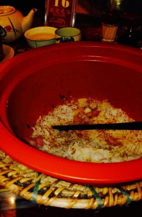 百味居(浩林西路店)