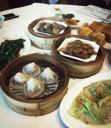 唐宫海鲜舫(新世纪店)