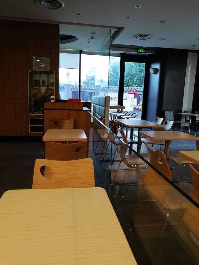 肯德基(新淮店)