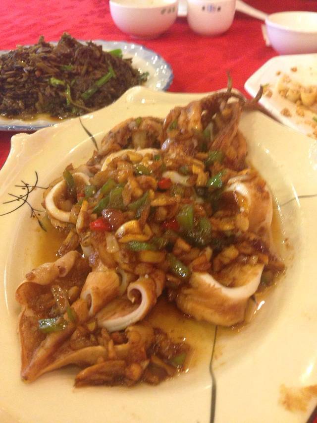 化州大众美食城(宝安老牌店)