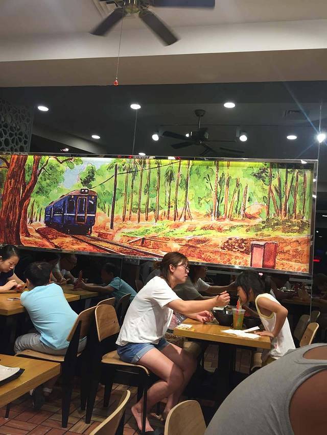 集集小镇(海陵南路店)