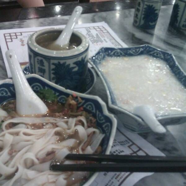 渔乡米坊(清晖路店)