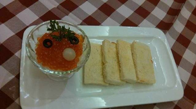 维兰西餐(万泉河店)