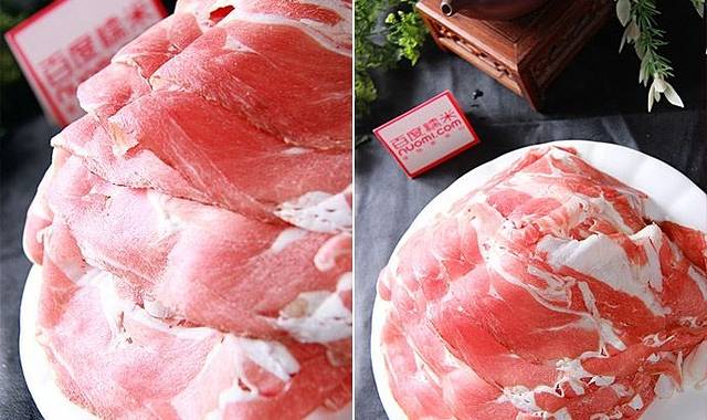 老来涮(商鼎路店)