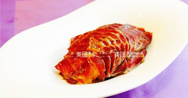 中央城大酒店·餐厅