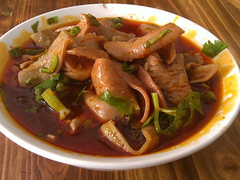 马老幺牛肉馆