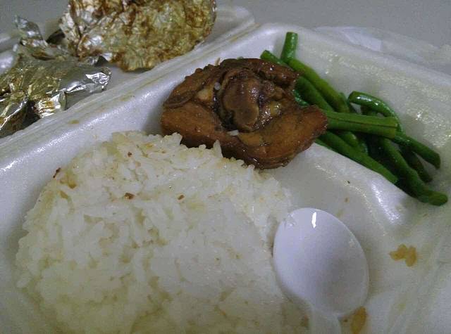 都城快餐(区庄店)