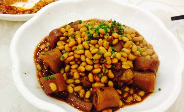 好邻居淮扬餐饮(丹阳店)