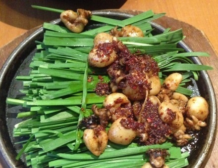 青年公社(南菜园店)