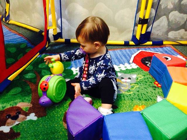 Children's Museum of Sierra