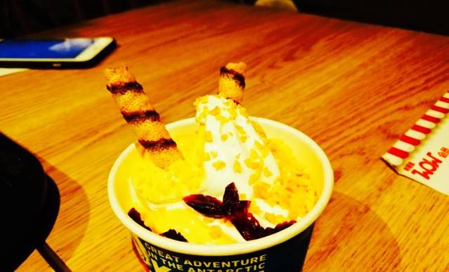 肯德基(兰州城关店)