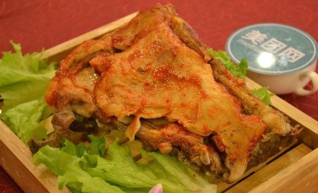 力信国际酒店·餐厅