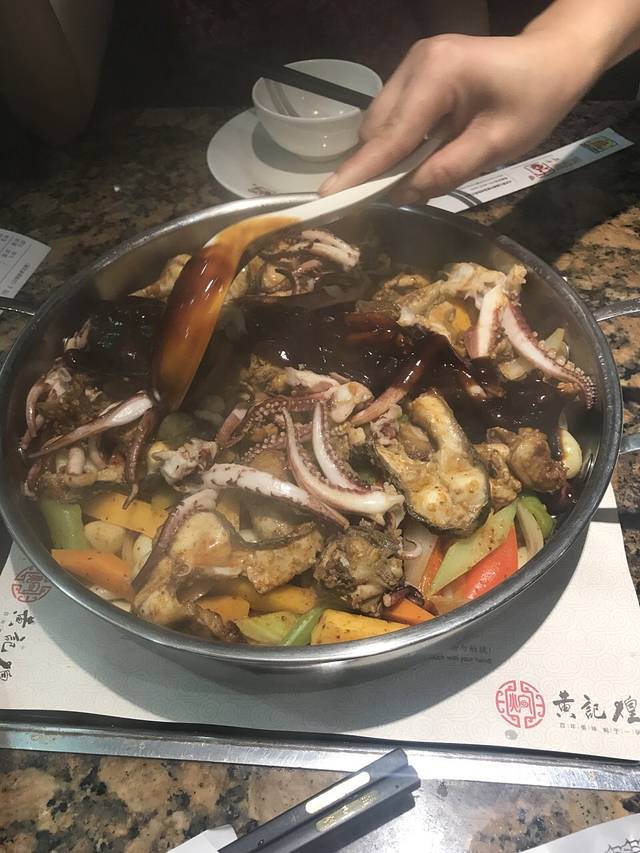 阿红排档(朱砂街店)