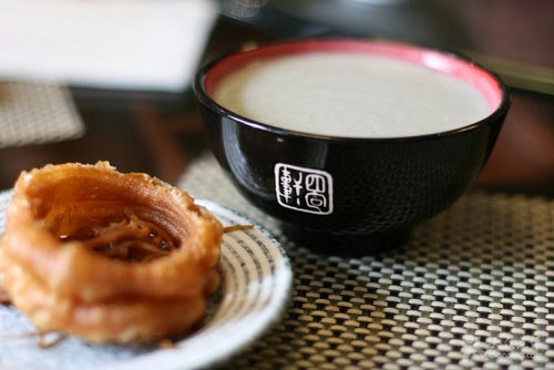 四合轩(国贸店)