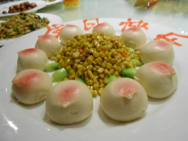 四季·富祥餐厅