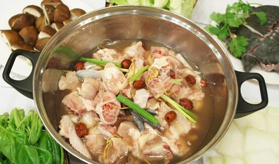 佳养记百味鸡煲(苋浦西路店)