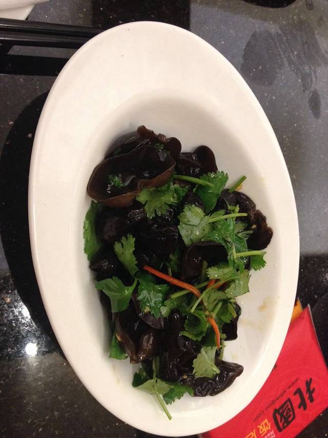 北国饭店.海鲜.北方菜(潮州卜蜂店)