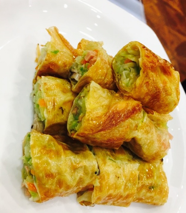 普陀山大酒店·餐厅