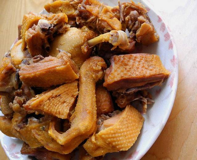 小夫妻汉餐家宴小炒(丽水家园店)