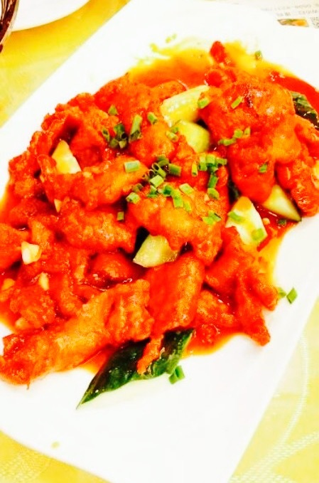 金谷酒店(三明列东街店)·餐厅