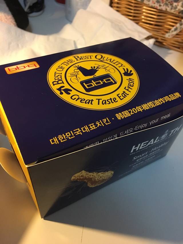 比比客(银亭路店)