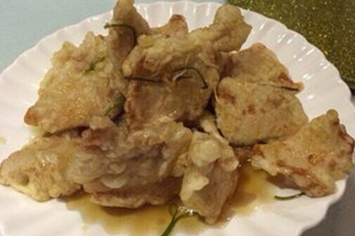 长春市茶啊衝饭店(南湖公园店)