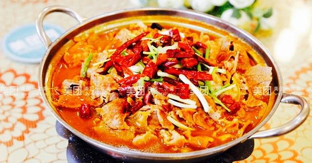 粥鼎记时尚餐厅(胜利路店)