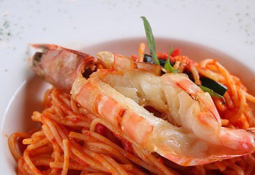 万达嘉华酒店·美食汇全日餐厅