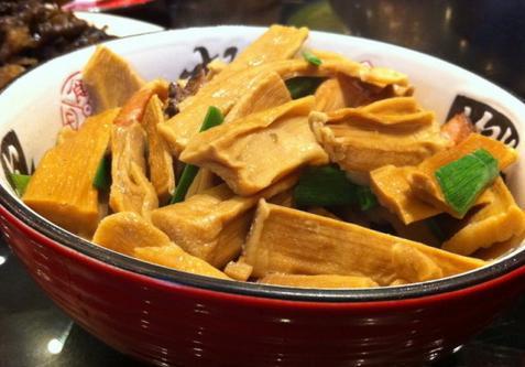 百年江湖·家宴(回龙湾店)