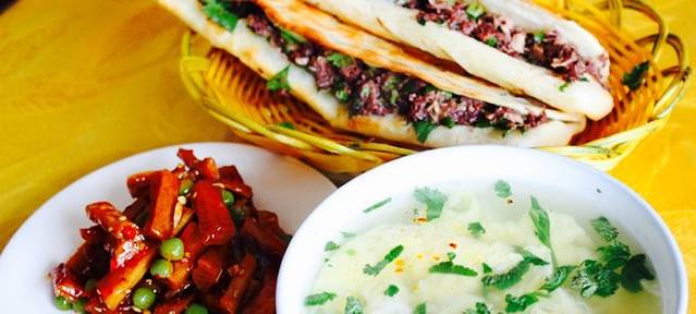 东关驴肉(总店)