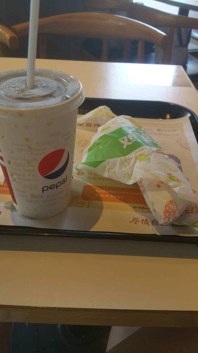 肯德基(新湖店)