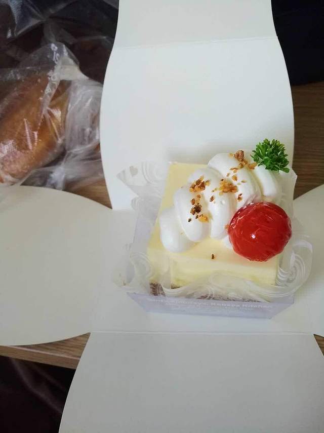 伊之友(鹿城路店)