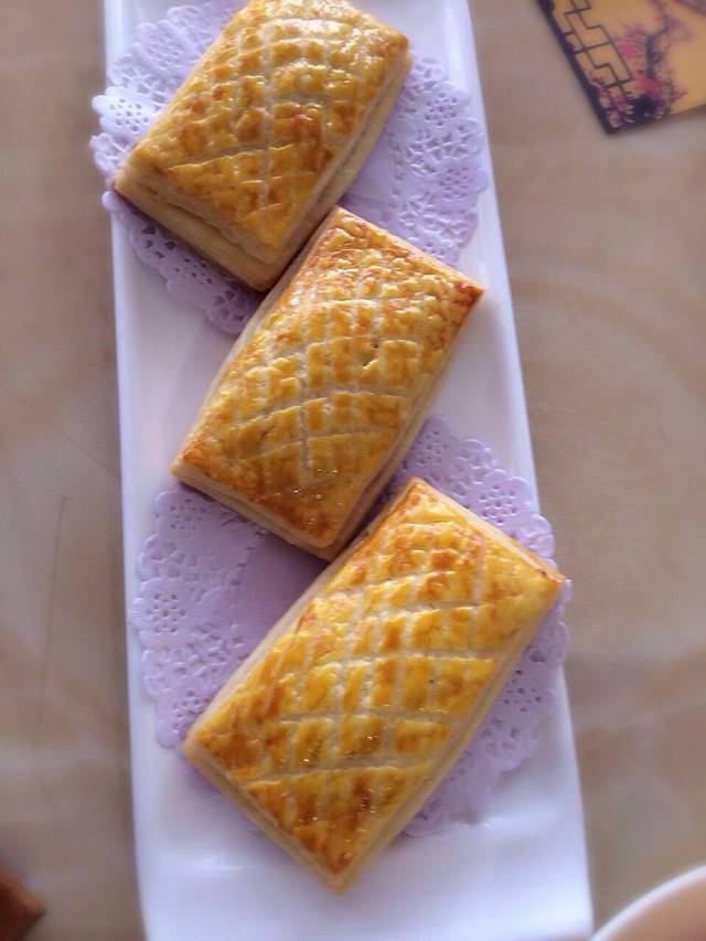 明泉居茶点荟(车陂店)