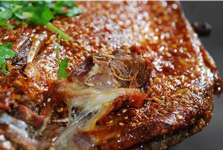 香木香羊大家烤羊庄(全国连锁呼市店)