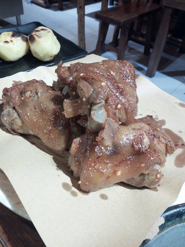 状元阁烧烤(新华路总店)