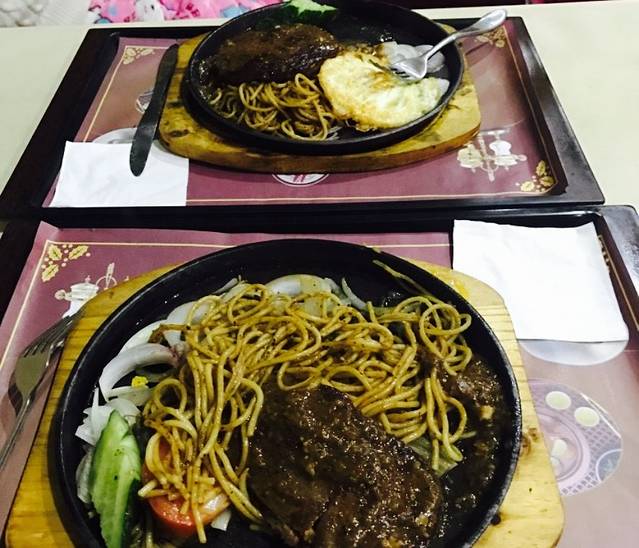 茗湖茶楼(盛源路店)