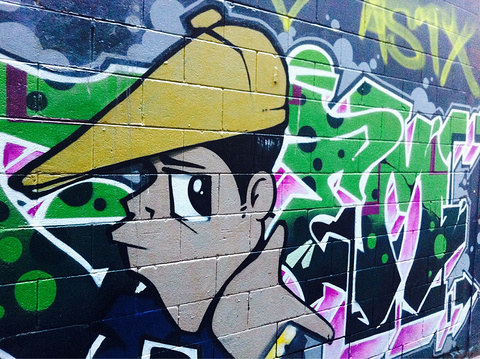 St Kilda Spinner