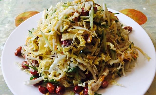 大连老菜馆(成仁街店)