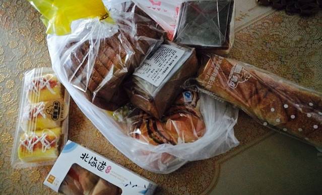 西园烤点(淮海西路店)