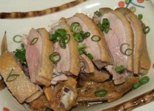 张记腌卤(长顺店)