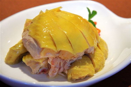 江南驿(良渚文化村店)