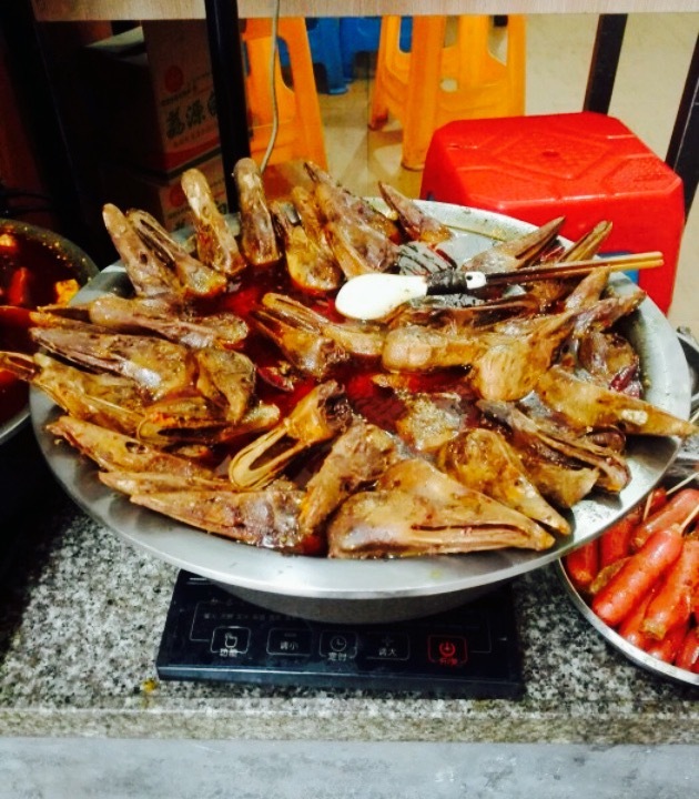 三老官清汤面(南门头店)