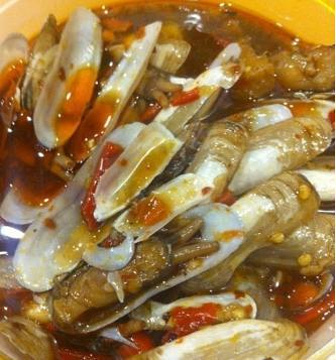 老闵田螺馆(恒茂梦时代店)