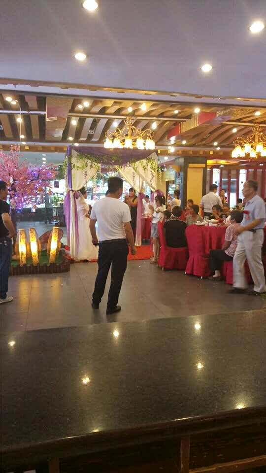 唐潮壹品(邢台店)